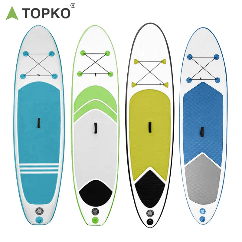 2021 New arrival oem stand paddle inflatable stand up paddle board for sale foam surfboard