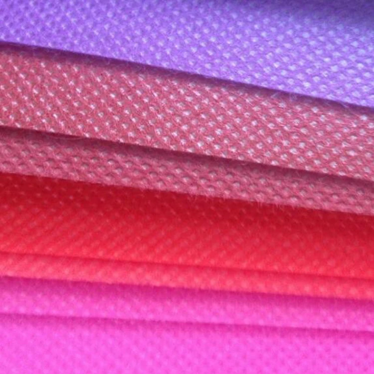 Wholesale Filter Chemical Bonding Hot Air Non-woven Fabric Product
