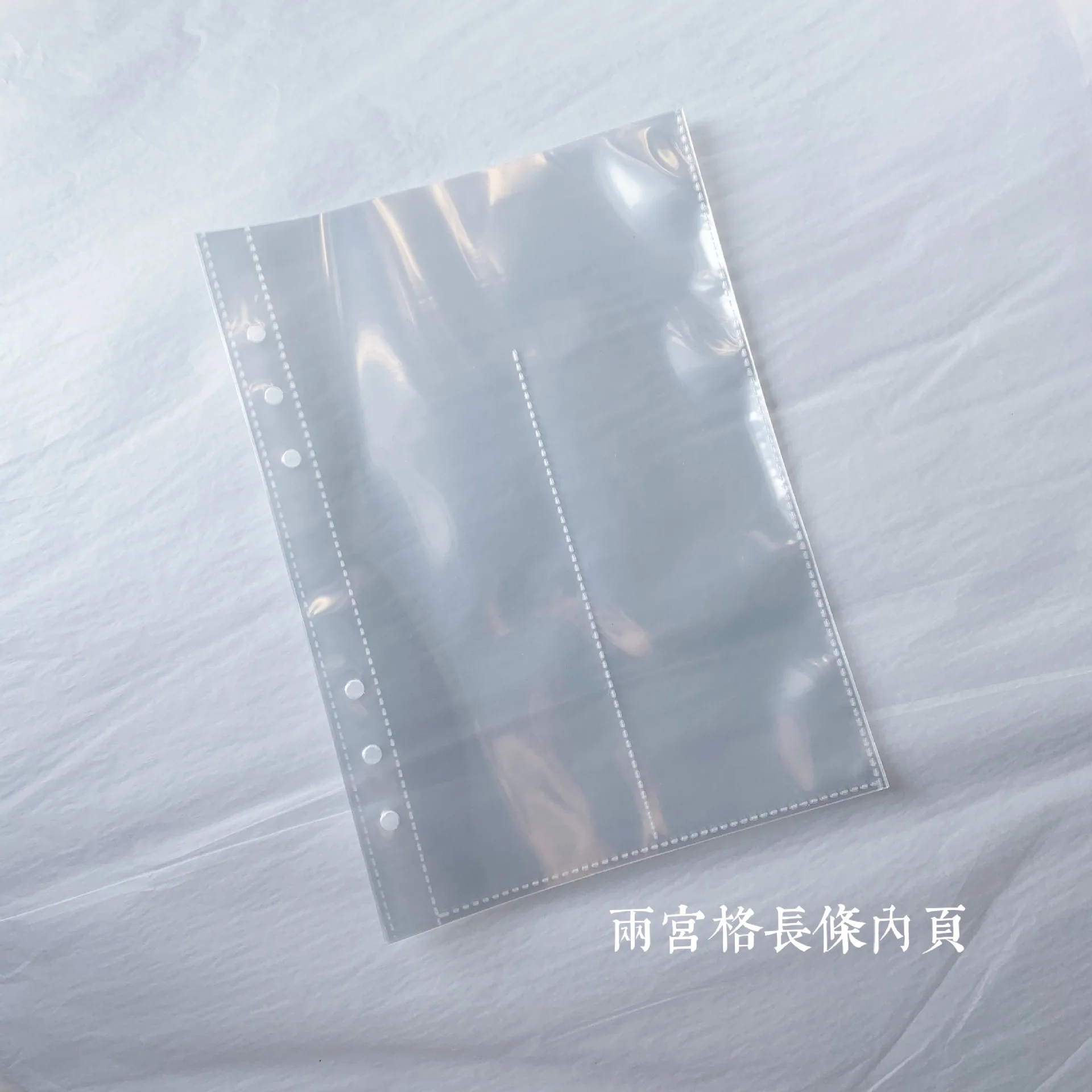 Instant camera photo album collection book binder A5  dull polish 3inch idol small card stickers holder