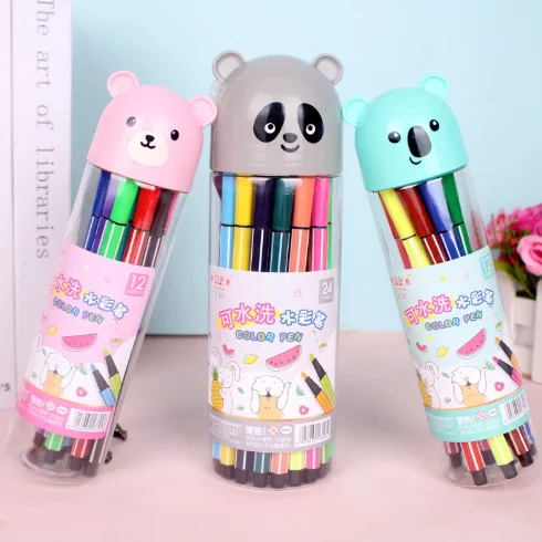 Набор ручек для рисования