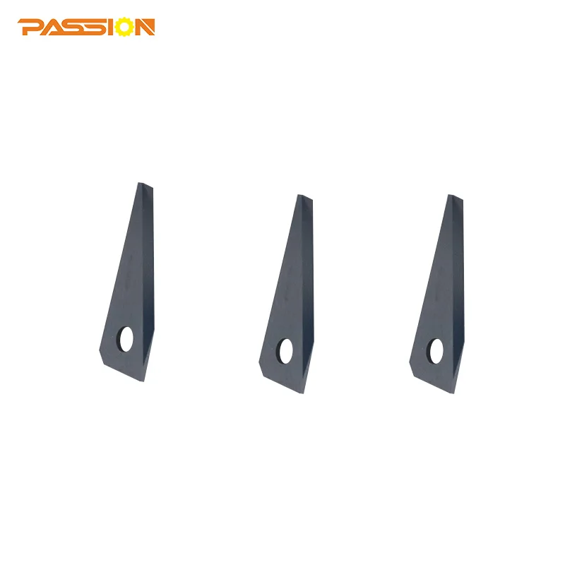 tungsten carbide cutting blade ESKO  Aristo Elitron Gerber zund cutting machine zund cutter blade