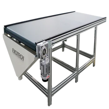 Nesting with auto  pre-labeling EXCITECH CNC wood working machine furniture making
