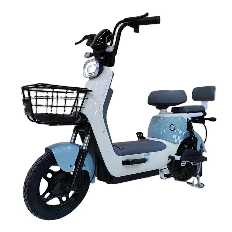 Chinese factory green power ebike electric bike 350w for wholesale