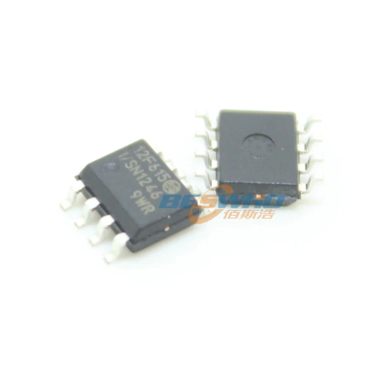 Электронный компонент PIC16F59 8BIT MCU 3KB флэш-44-TQFP микроконтроллер микросхема PIC16F59-I/PT