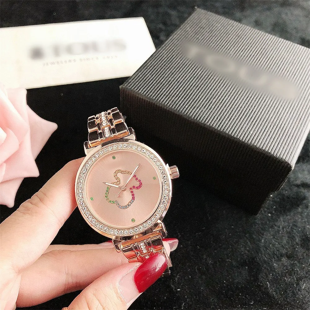 Free shipping [2022] watch for women 2021 childrends cartoon watches girls brand luxury quartz digital watches automatic men luxury