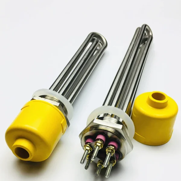 flange immersion heater,electric heating rod