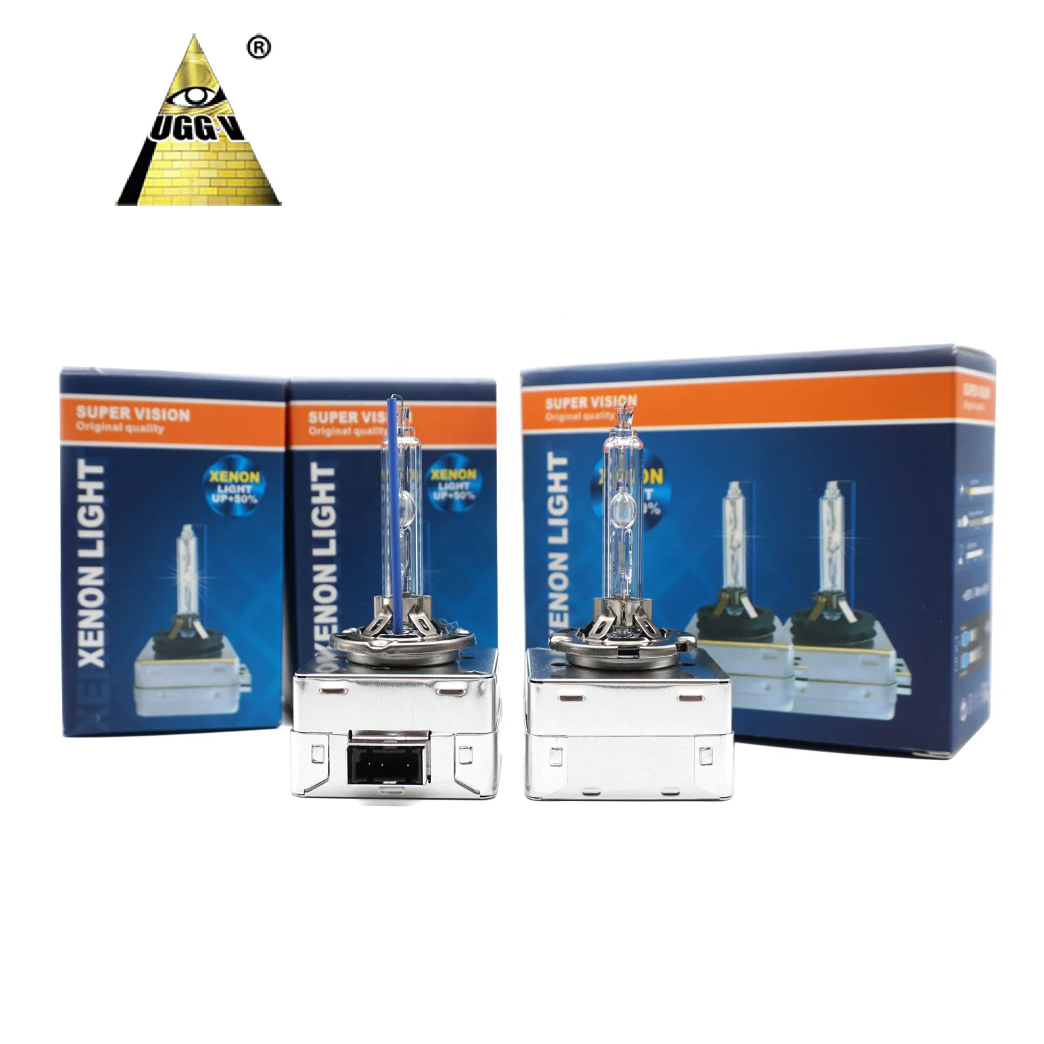 High Quality 35W D1S Xenon HID Light Good Supplier of Others Car Light Accessories for Cars