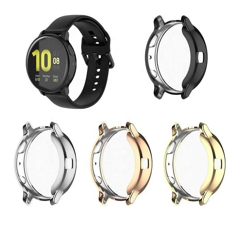Защитный чехол для Samsung Galaxy Watch Active 2 40 мм 44