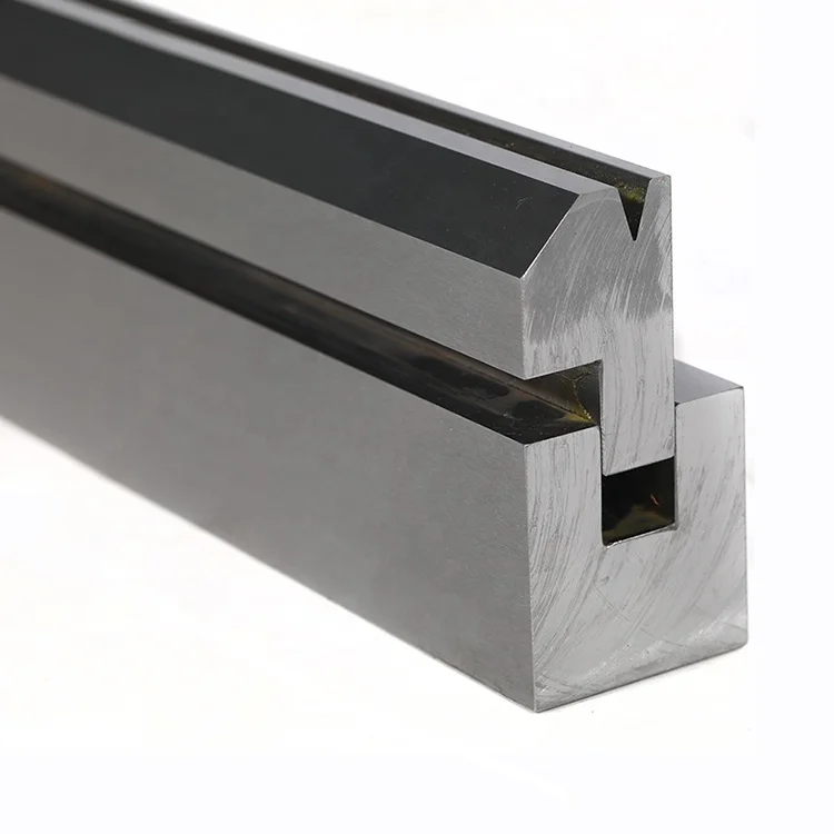 Excellent material press brake tooling hydraulic press dies