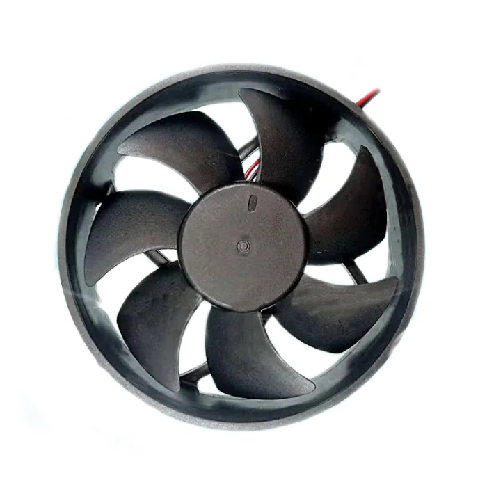 High performance Customized OEM 9cm Circular Silent DC9025 Cooling fan for computer CPU with Competitive price