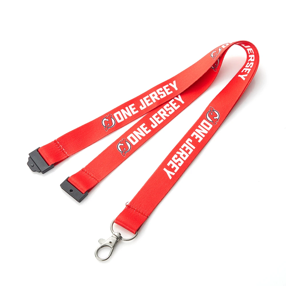 Good Price Factory Direct Custom Fashion Lanyard