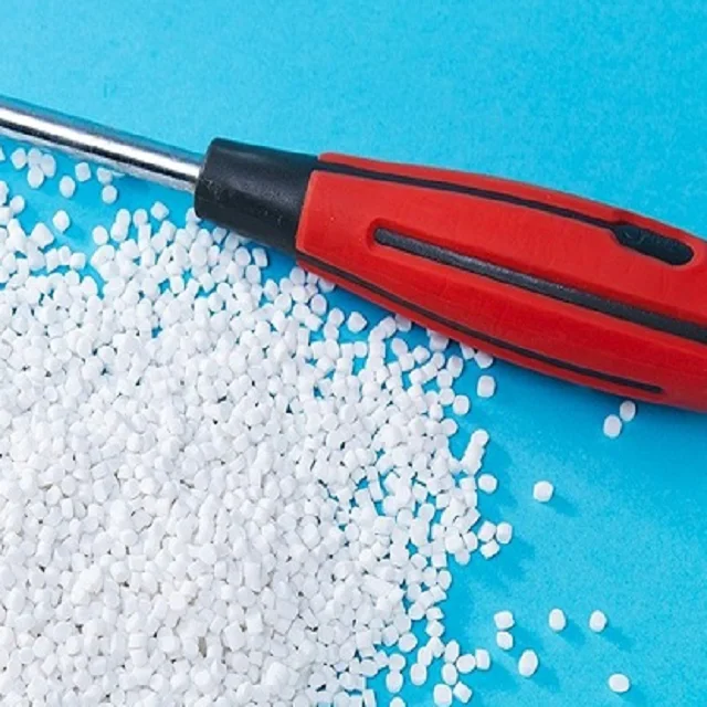Thermoplastic Elastomer TPE Pellets TPE Hardness