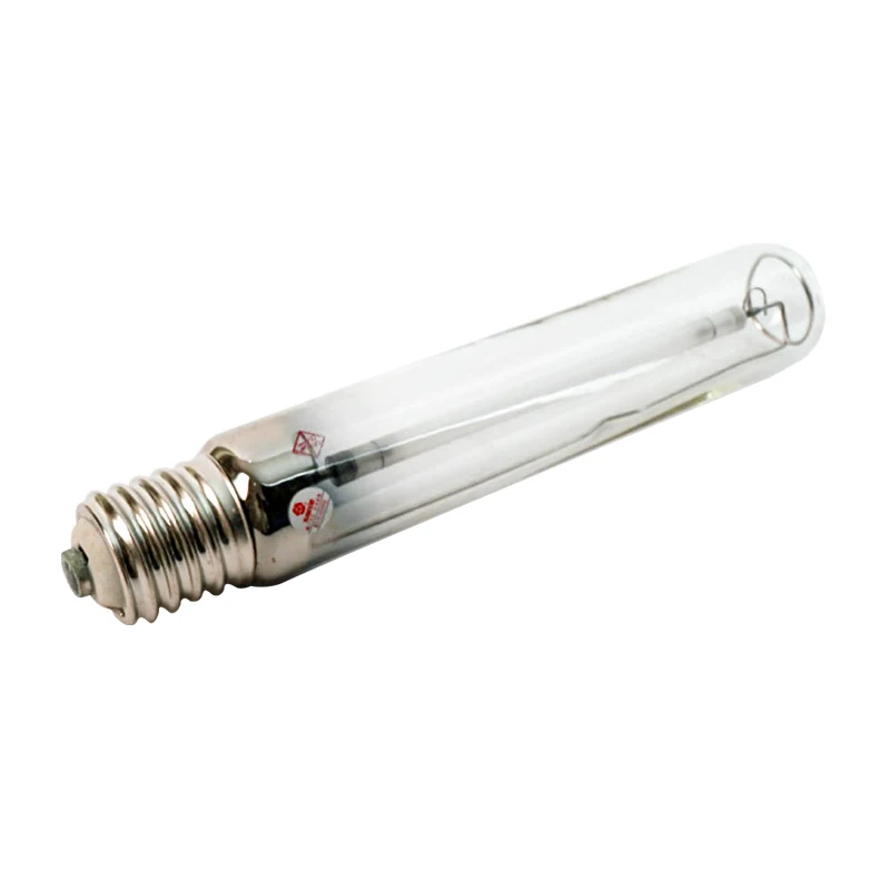 High Lumen High Pressure Sodium Lamps E40 70W 100W 150W 250W 400W 600W 1000W High-pressure Sodium Light Street Light