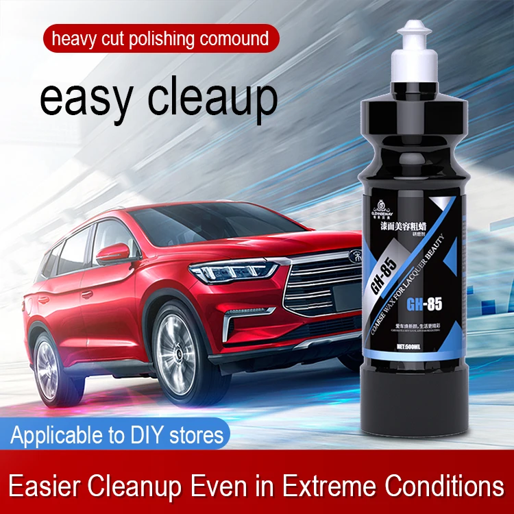 fantastic xml Car Polishing Compound Auto Paint Polishing Car Wax to Remove Stains Car Care and Cleaning Marks