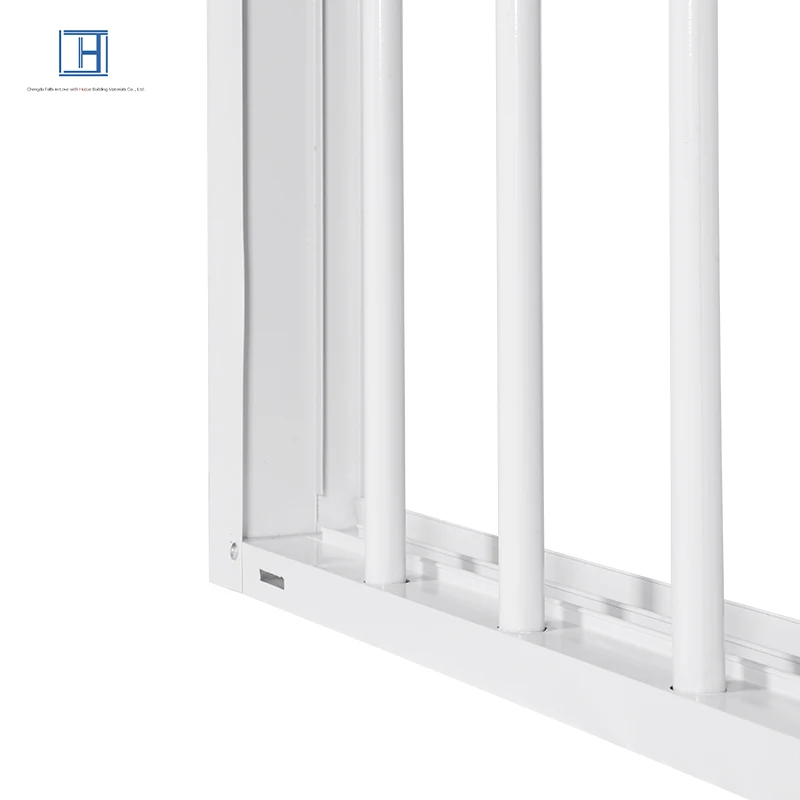 Contemporary School Horizontal Window Aluminum Alloy Plastic Sliding Folding Anti-theft Stainless Steel Mesh 00 4 Years CN;SIC