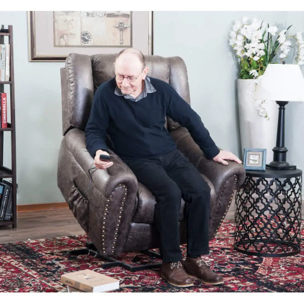 Luxury Modern Style Living Room Sofas Genuine Leather Sofas Sectional Power Massage Recliner Sofa Set Furniture Recliner