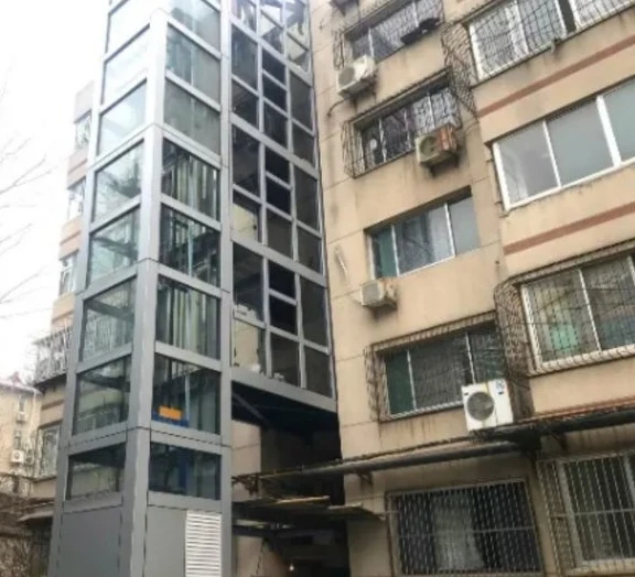 lift elevator for home