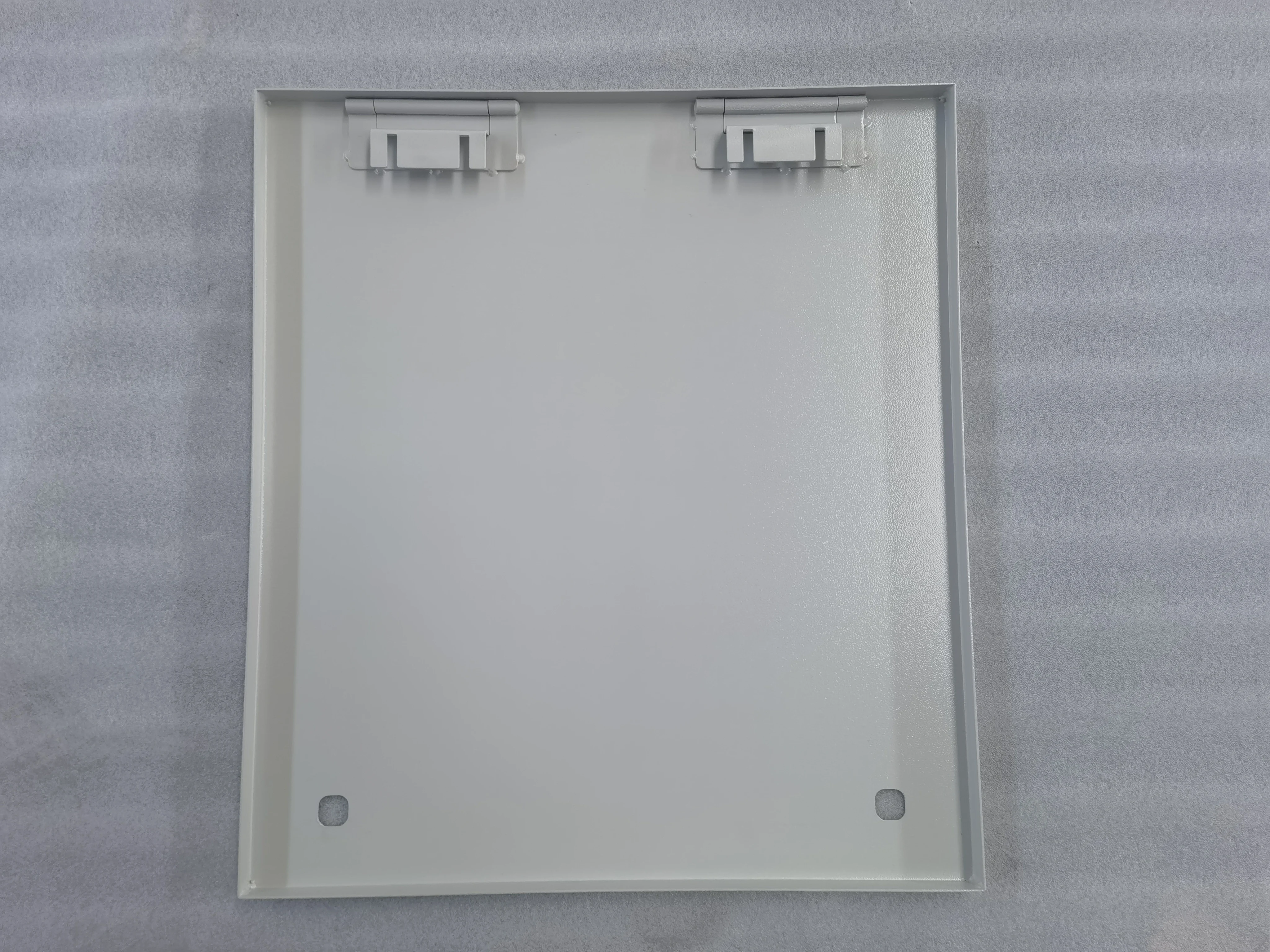 Wholesale Price Manufacturer Direct Sheet Metal Fabrication Parts Bending Welding Parts for Textile Machinery