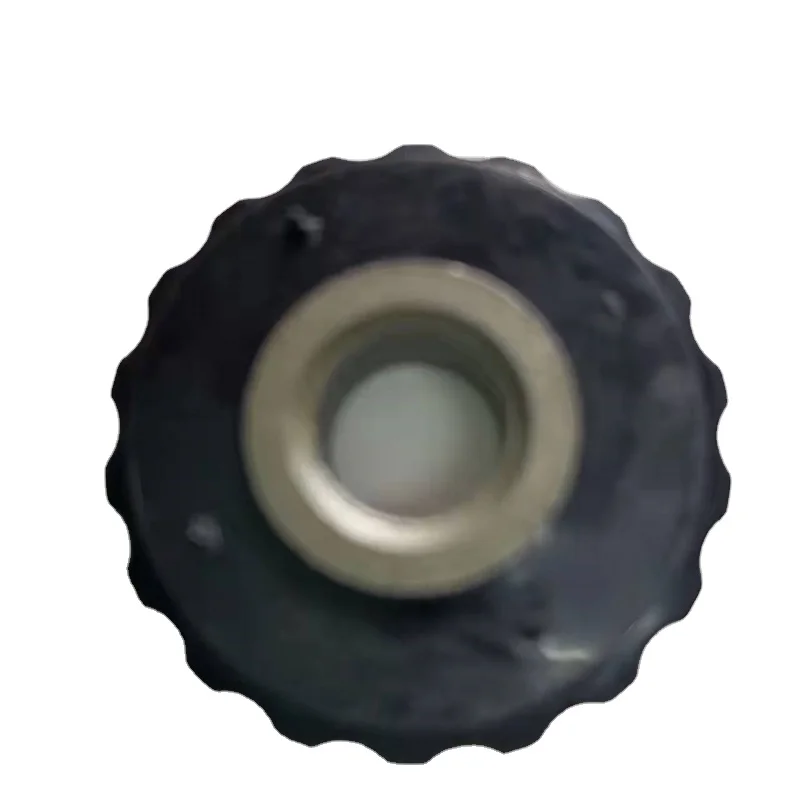 Durable Plastic Steel cylinder black  Motorcycle tricycle Jialing 70/90 motorcycle  oil pump chain tensioner