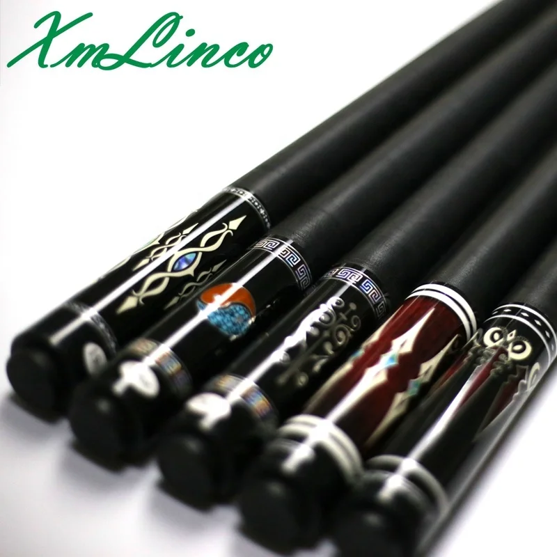 Бильярдный Кий Xmlinco 19