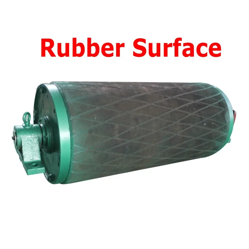 Factory price heavy duty v groove belt electric motor pulley