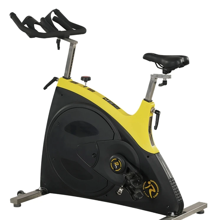 Professional Body Fit Gym Equipment Ride On Car Spinning Bikes Fitness Bike Fitness Exercise Bikes