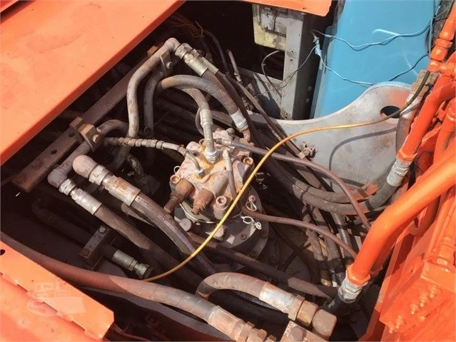 HOT SALE GOOD CONDITION HITACHI EX200-3 200 EXCAVATOR TATA second hand EX200 EX200-1 EX200-2 EX 200-1 20 tons FOR SALE