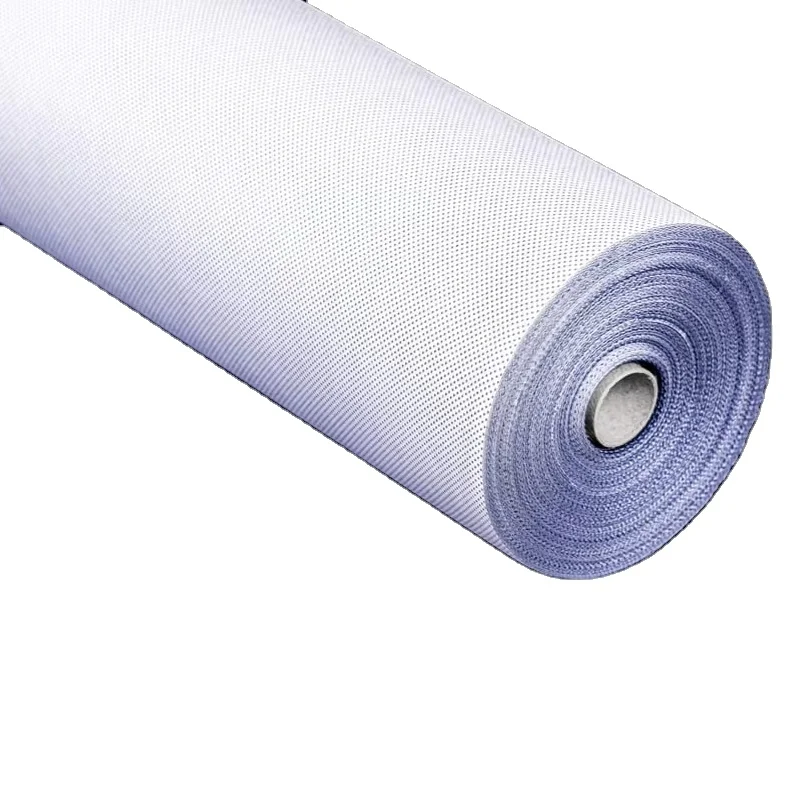 Hot Sale Roofing breathable Membrane Vapor barrier for villa wall. Kingway Waterproof vapor barrier film