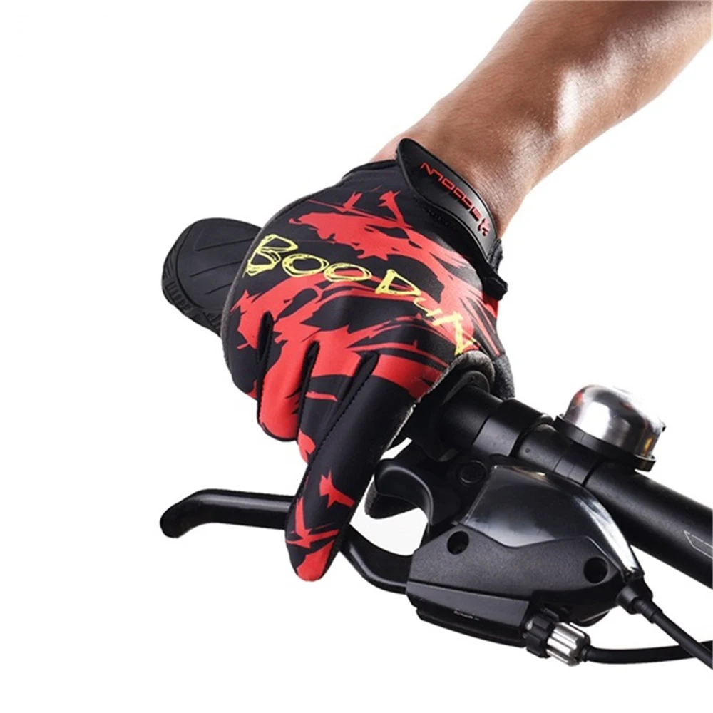 Велосипедные перчатки HBG 0075 для спорта на открытом воздухе, оптовая продажа от производителя велосипедных перчаток, велосипедные перчатки с закрытыми пальцами