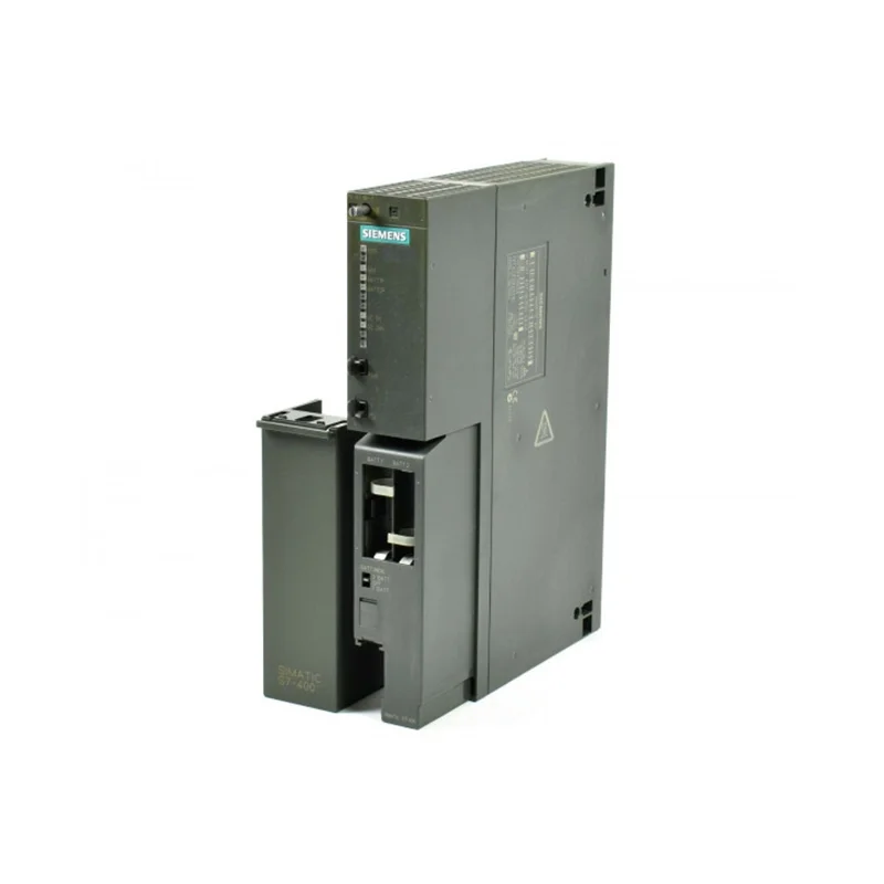 SIMATIC S7-400, interface module receiver IM 461-3 for distributed 6ES7461-3AA01-0AA0