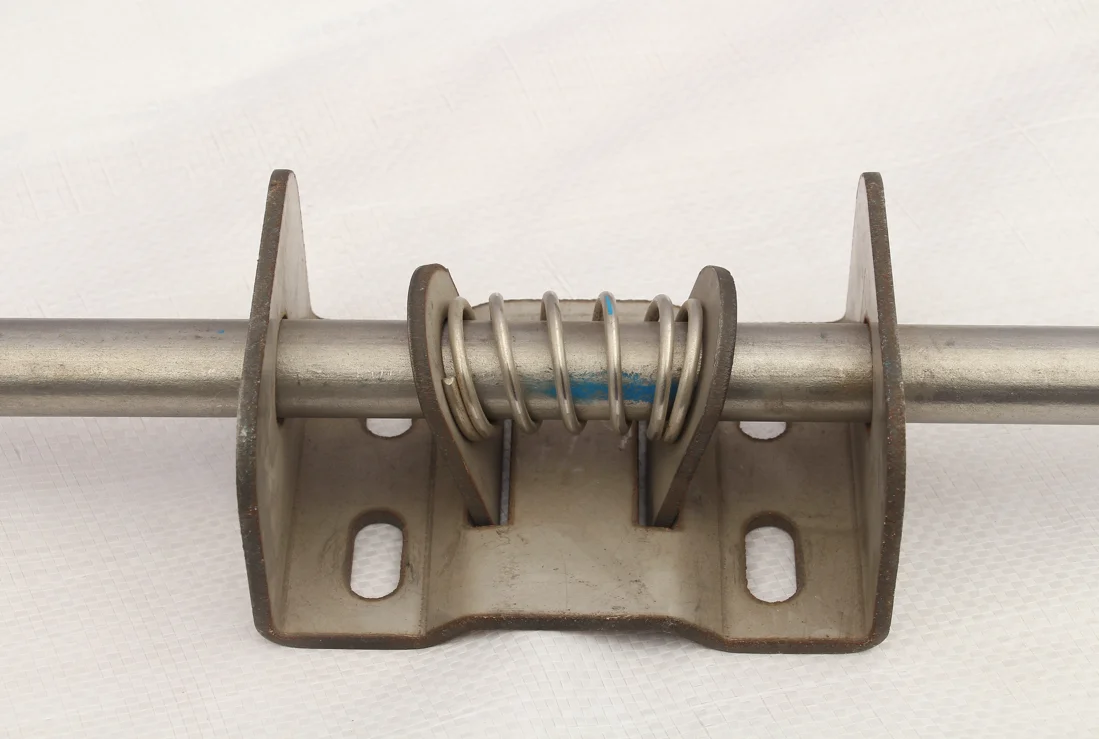 Factory Direct Drinking System Adjustable Pig Water Pipe For Pig Pen Sale