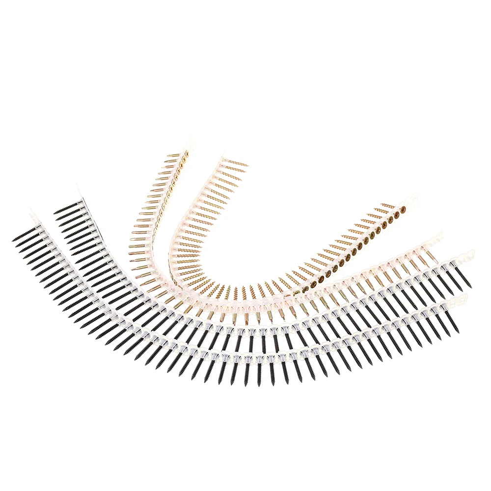 8mm Carbon Steel 304 316 Stainless Steel Woodworking Power Tool Parts Drill Attachment Bolt And Nut Link Screws Chain Nail