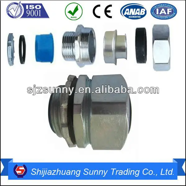 Гибкий шланг разъем