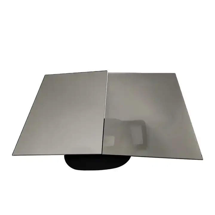 Custom Refrigerator Door Silk Screen Printing Glass Panel Coated Tempered Glass Parts for Freezer Silk Screen Glass Door