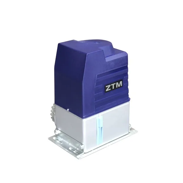 2 tons load weight sliding gate motor door opener motor operator