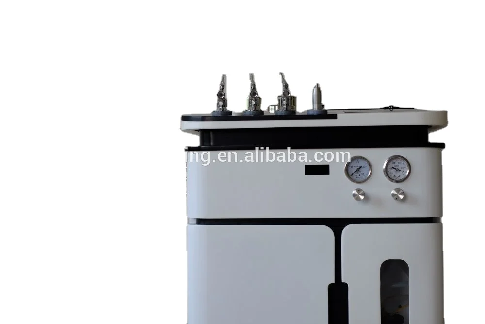 
ENT Clinical examination and treatment unit,with luxury ENT patient chair 