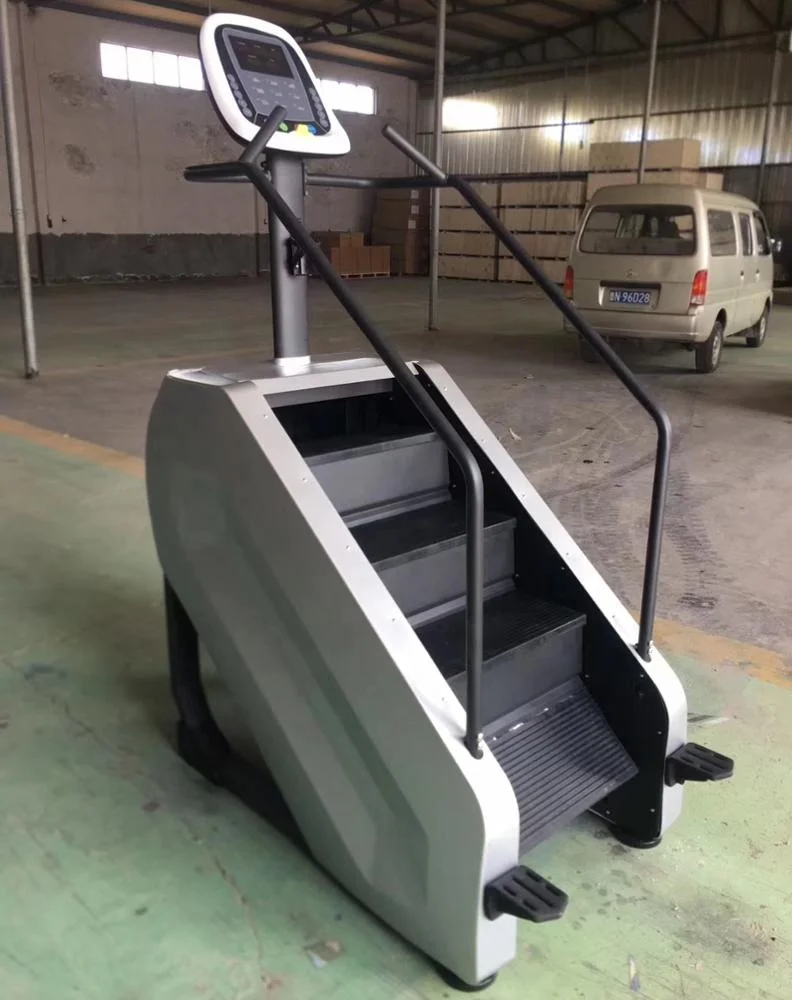 2019 Hot Selling Commercial Stair Master for Gym Center