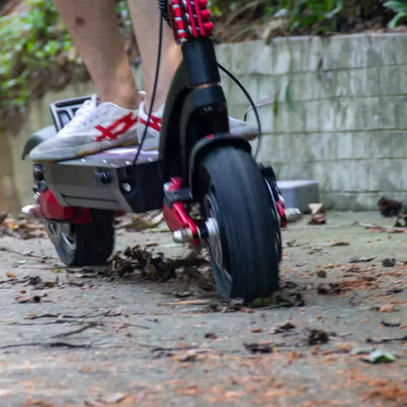 Zero 10X Pro Citycoco EEC Led Pedal Best folding Speed Kick Scooter US Warehouse 2023 Electric Scooters