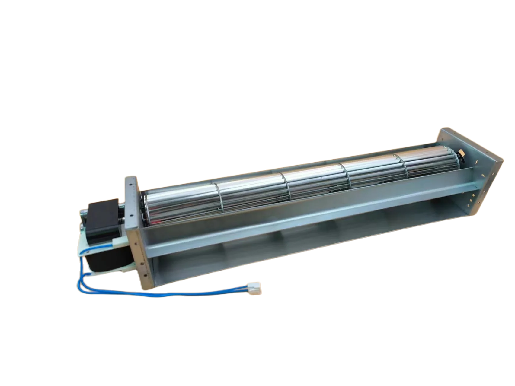 Hot Sale 220V shaded pole yj6030 cross flow fan