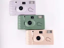 Good quality Kodak Party event disposable wedding film camera with flash