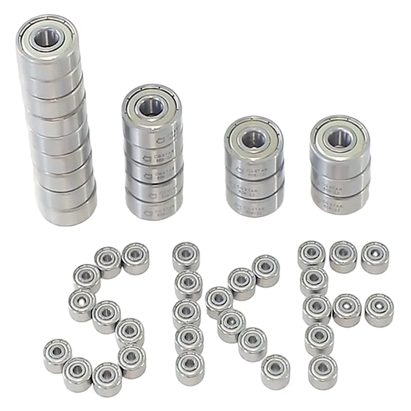 ceramic 608 original deep groove ball bearing