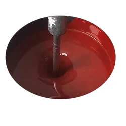 2K Two-Component EPOXY Rust Conversion Primer Paint from China Manufacturers No Need to Polish Spray Application Coating