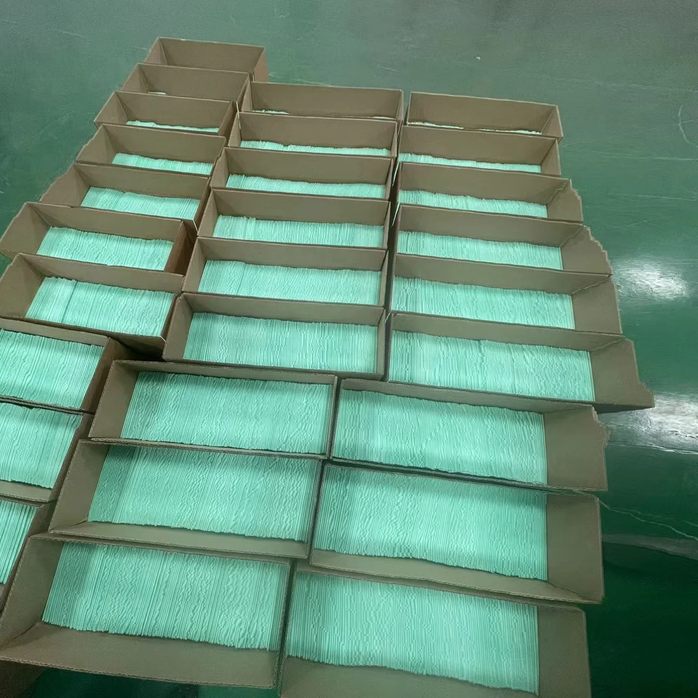 Household disposable nonwoven dry wipes cleaning cloth