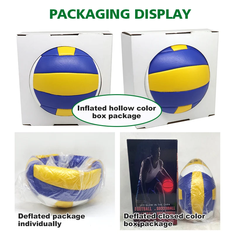 Size 5 pu leather beach soft volleyball ball voleibol custom volleyballs volley ball