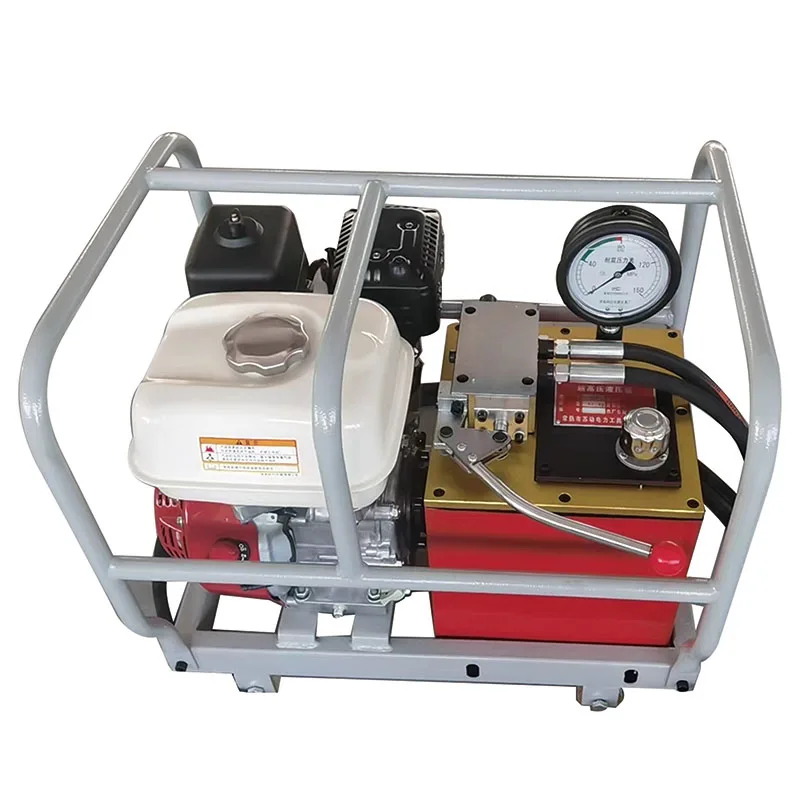 High pressure gasoline electric hydraulic pump for sale, Pump hydraulic