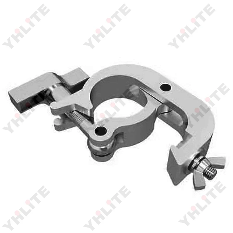 stage light clamp led moving head light clamp RGBW RGBWUV led par light hook sharpy beam clamp