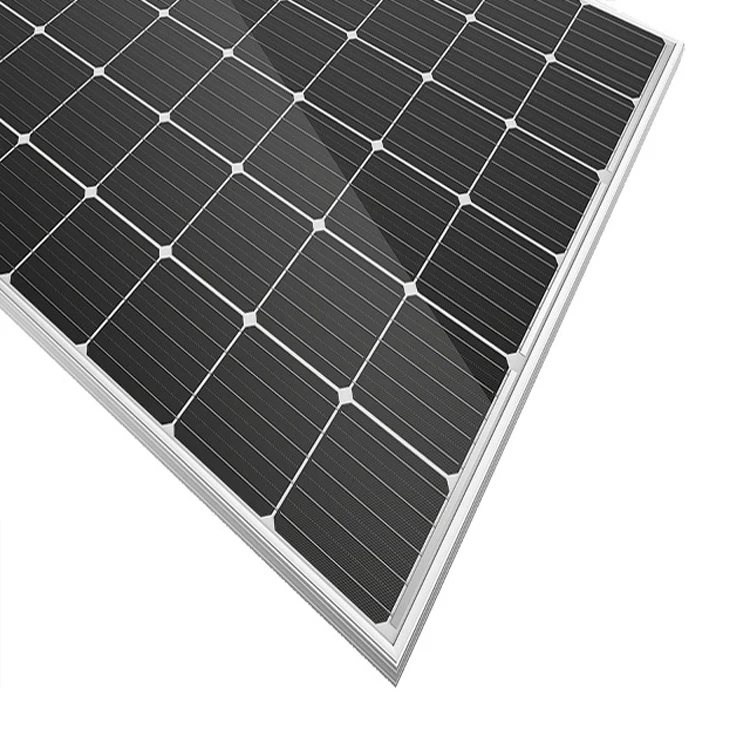 Monocrystalline silicon solar panel, China photovoltaic panel manufacturer,360W 365w 370w 375w 380w power