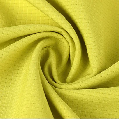 100D Polyester  rib-stop  four-way strech  coolmax waterproof quick-dry sport t-shirt sun protection clothing pants fabric