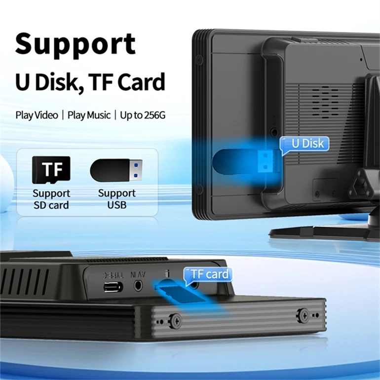 hot selling item hight Quality Android GPS navigation car player android auto car audio system radio dvd player