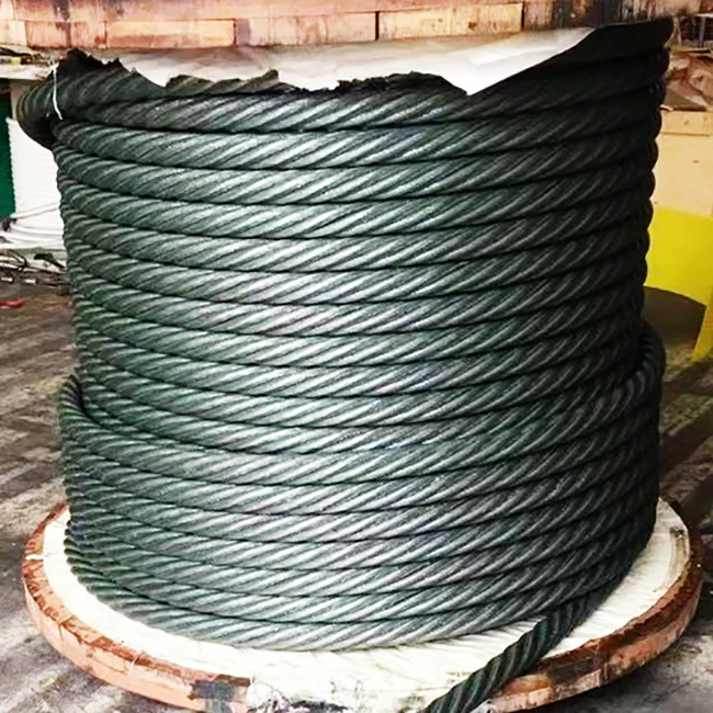 201 202 Stainless Steel Wire Rope 1mm 1.5mm 2mm 3mm 4mm 5mm 6mm 7mm 8mm 9mm 10mm Cable Metal Rope